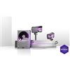 هارددیسک اینترنال وسترن دیجیتال سری Purple NV ظرفیت 6 ترابایت